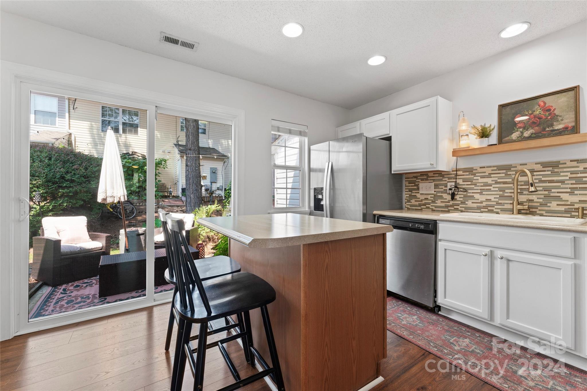 Windsor Trace - Residential