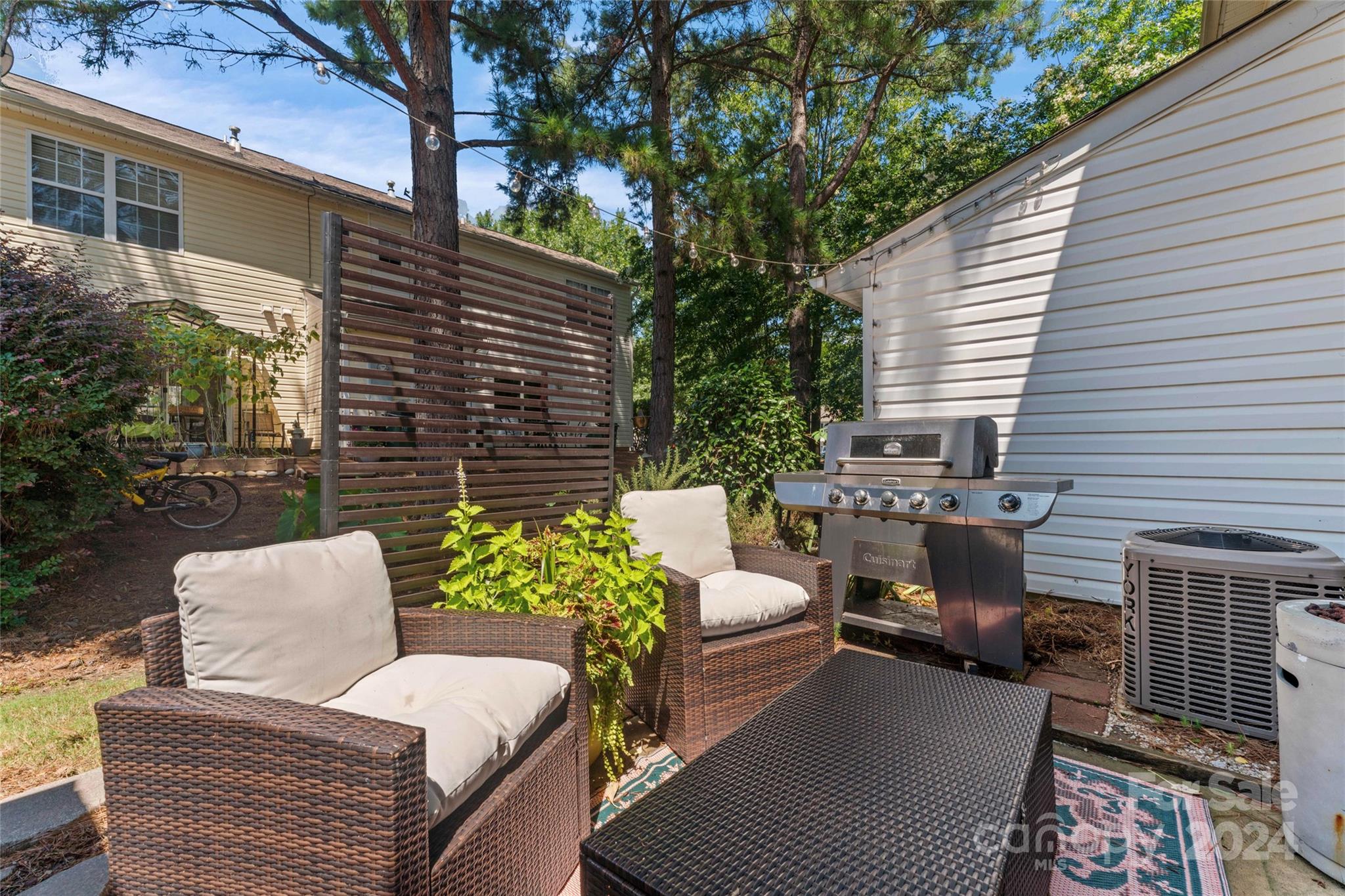 Windsor Trace - Residential