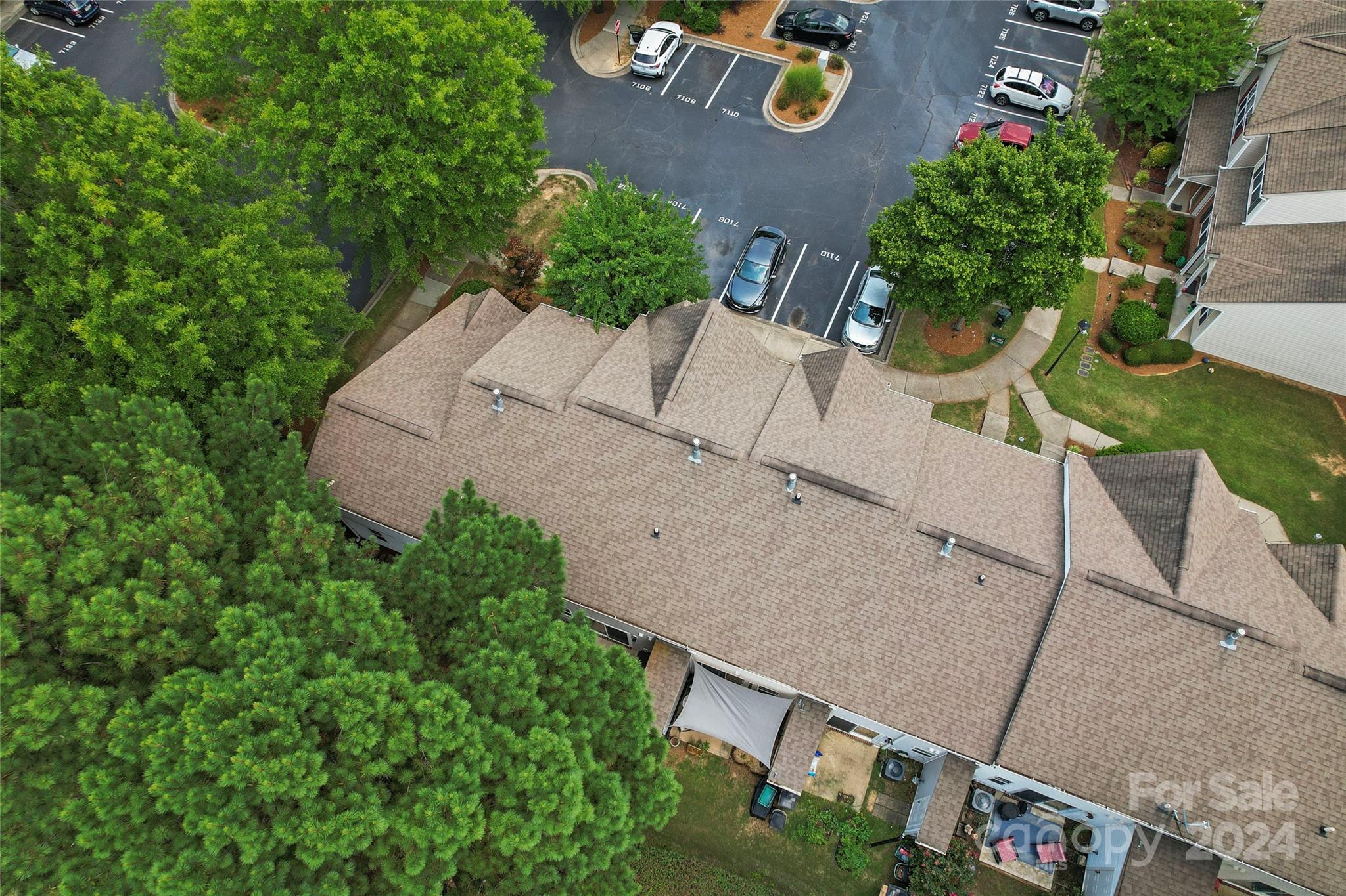 Windsor Trace - Residential