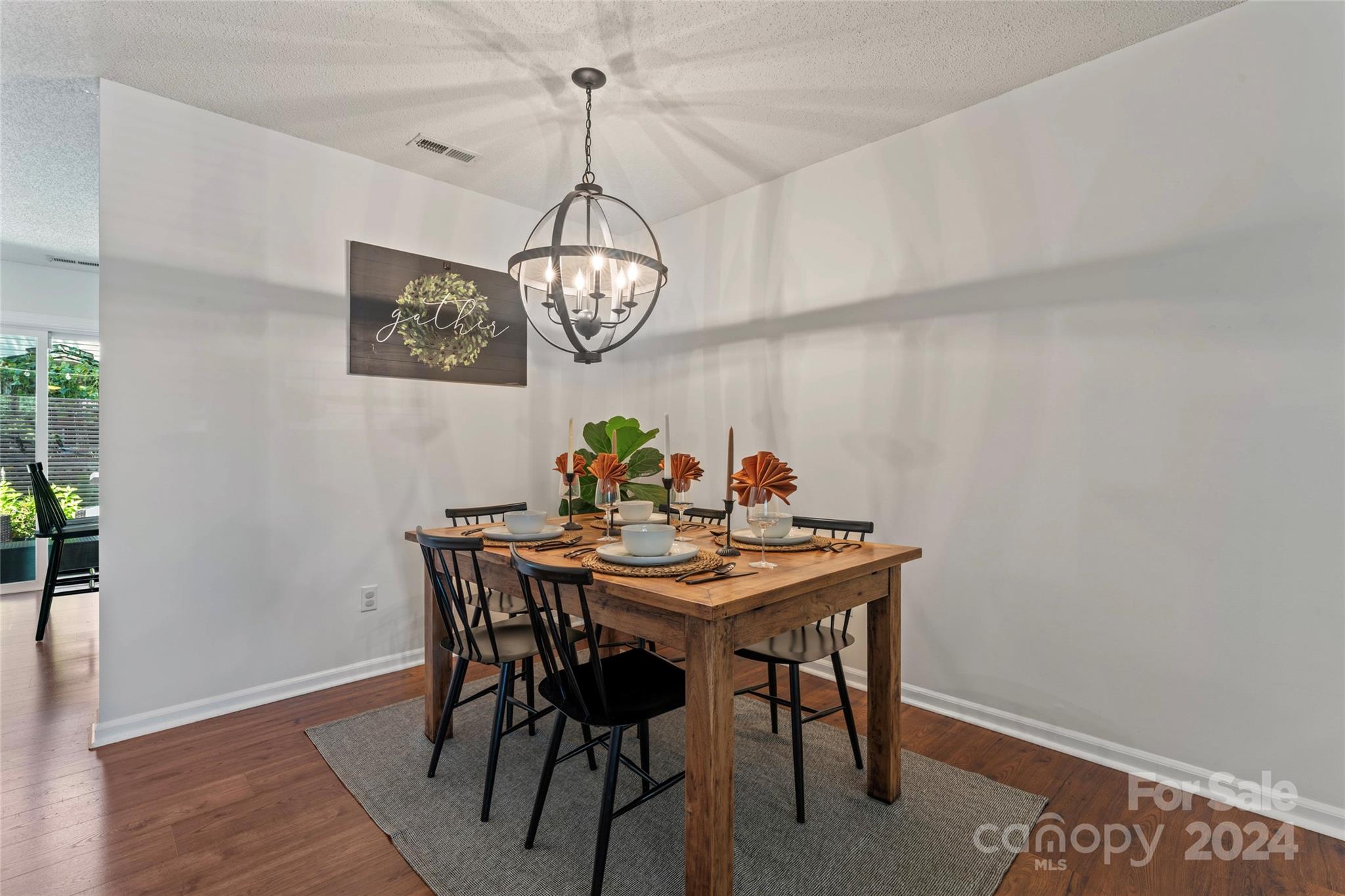 Windsor Trace - Residential