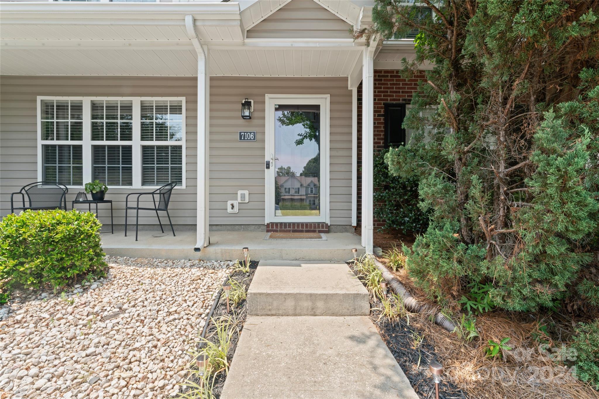 Windsor Trace - Residential