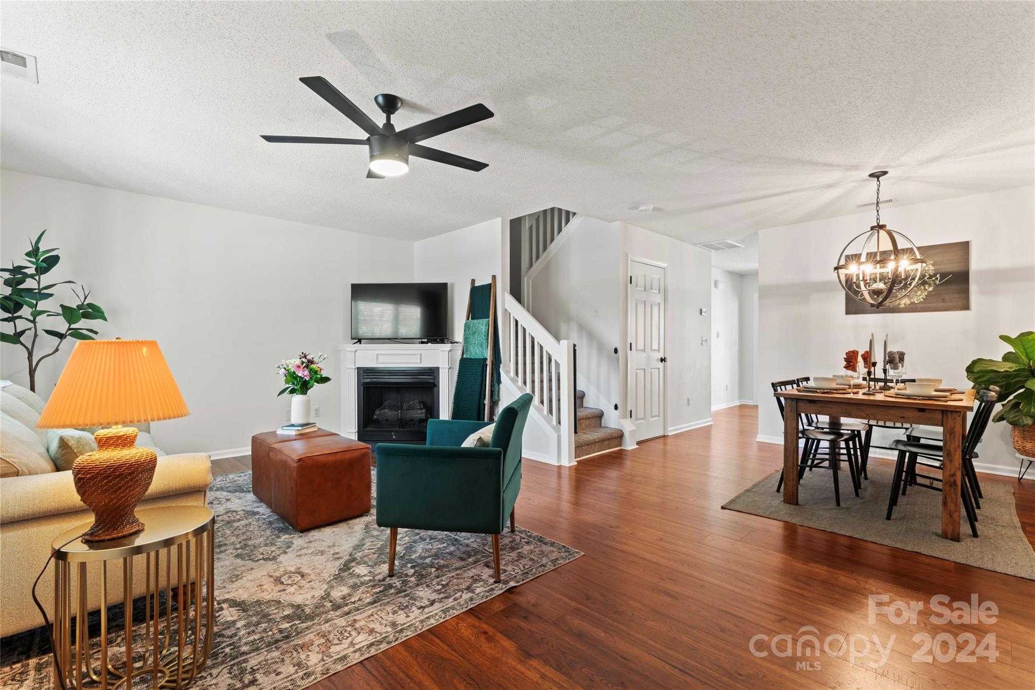 Windsor Trace - Residential