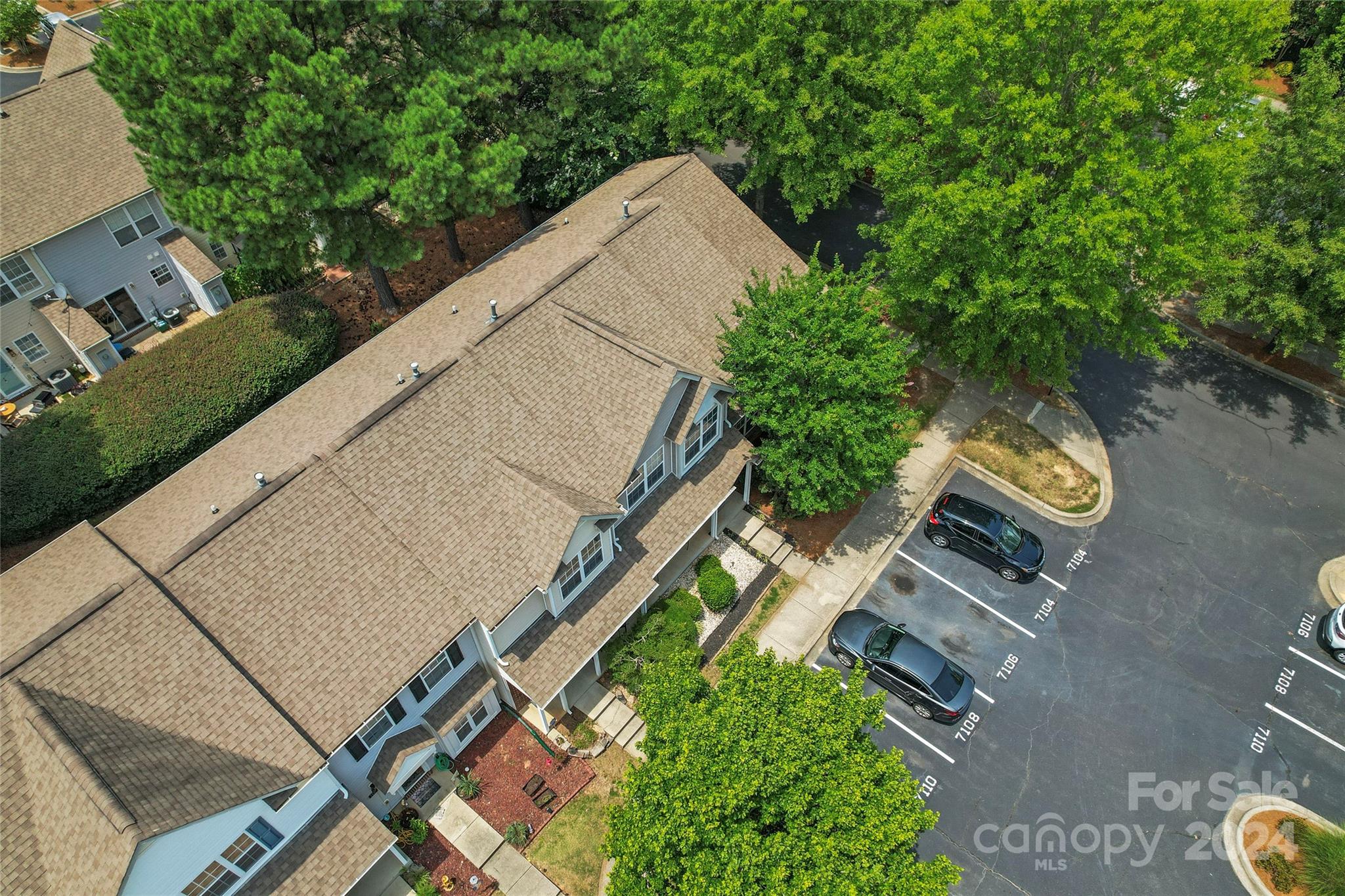 Windsor Trace - Residential