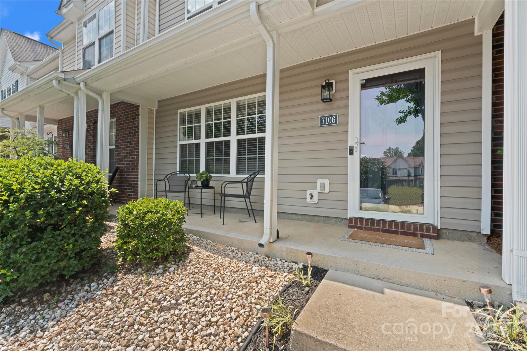 Windsor Trace - Residential