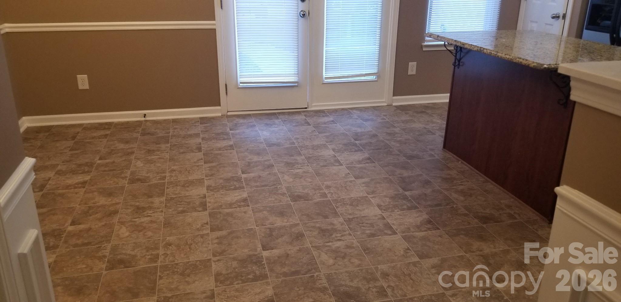 Villages At Rosedale - Residential