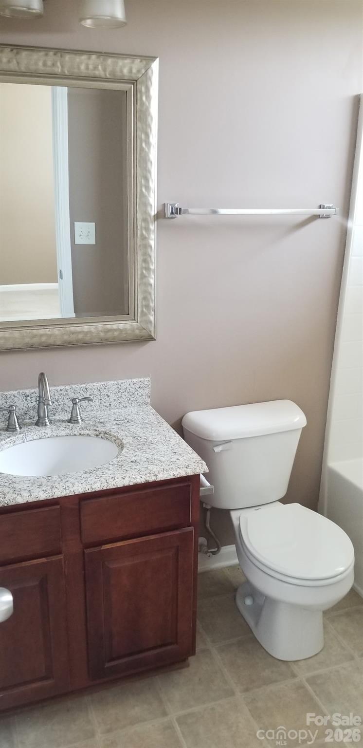 Villages At Rosedale - Residential