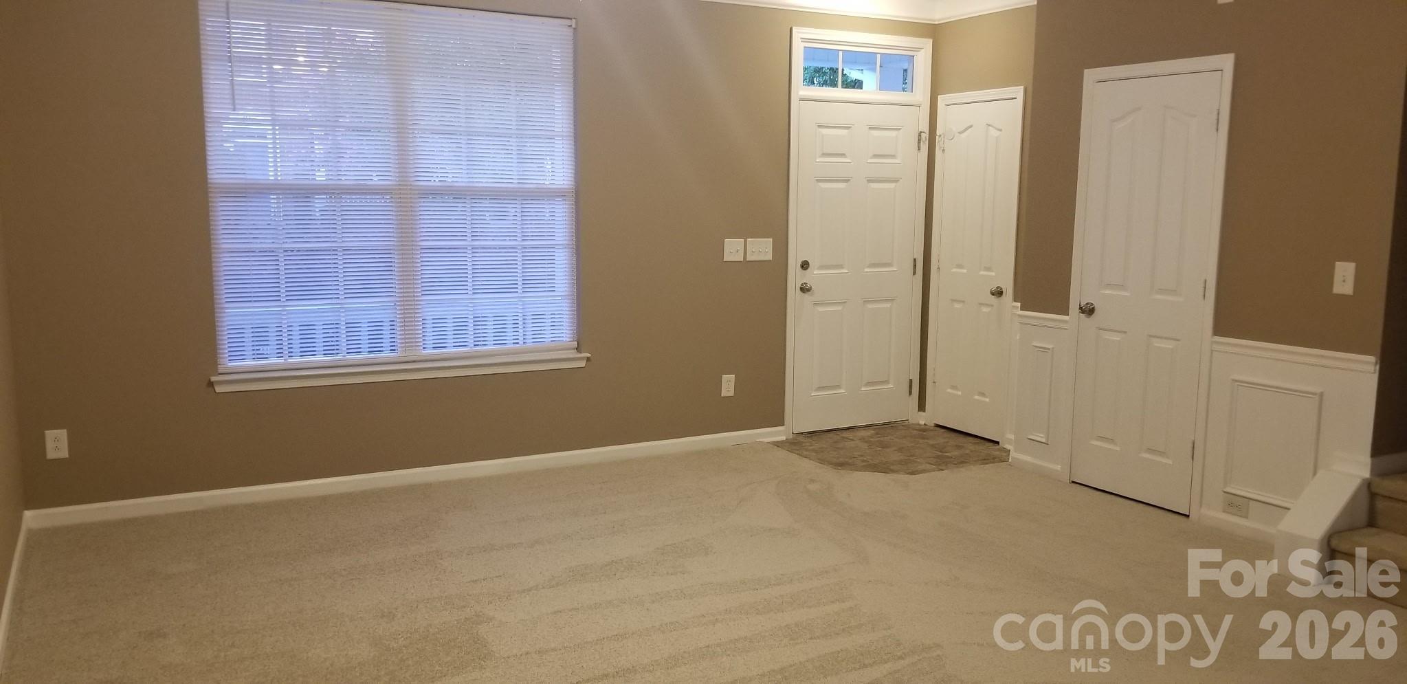 Villages At Rosedale - Residential