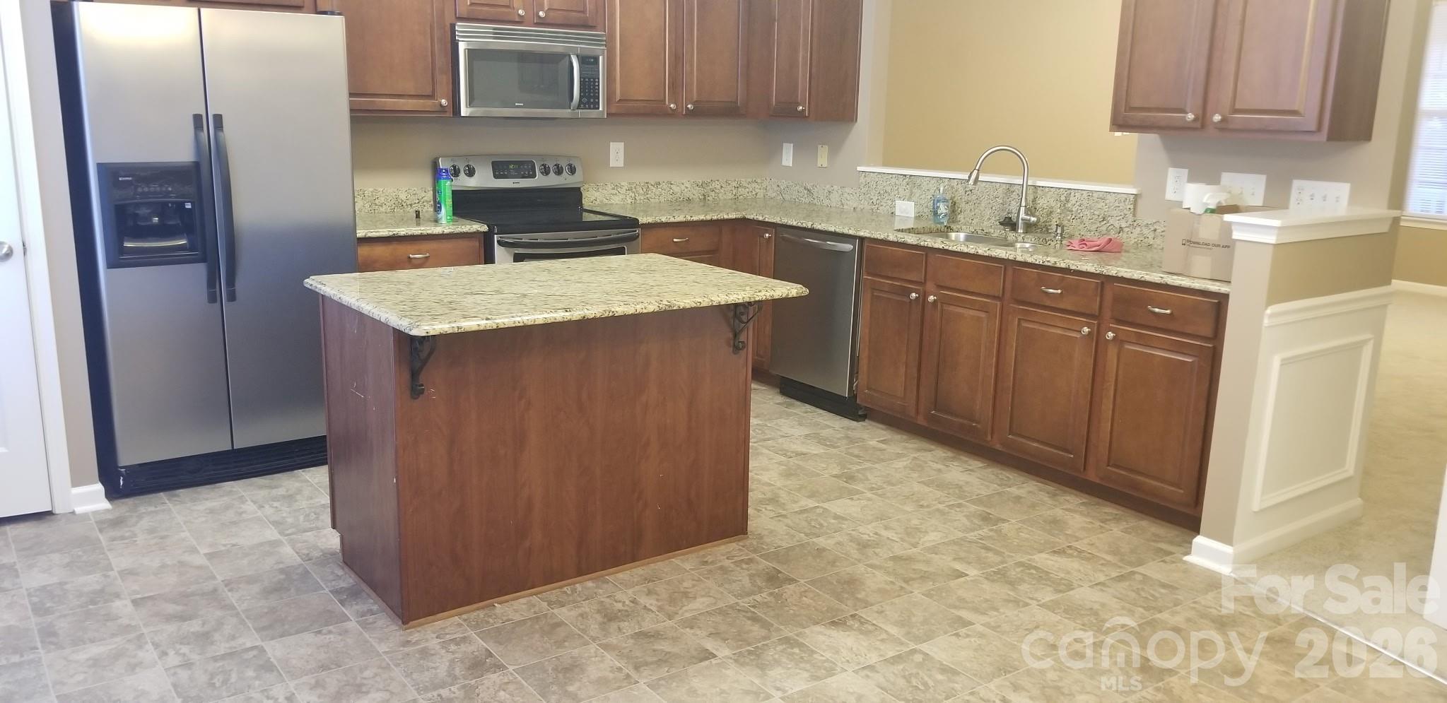 Villages At Rosedale - Residential