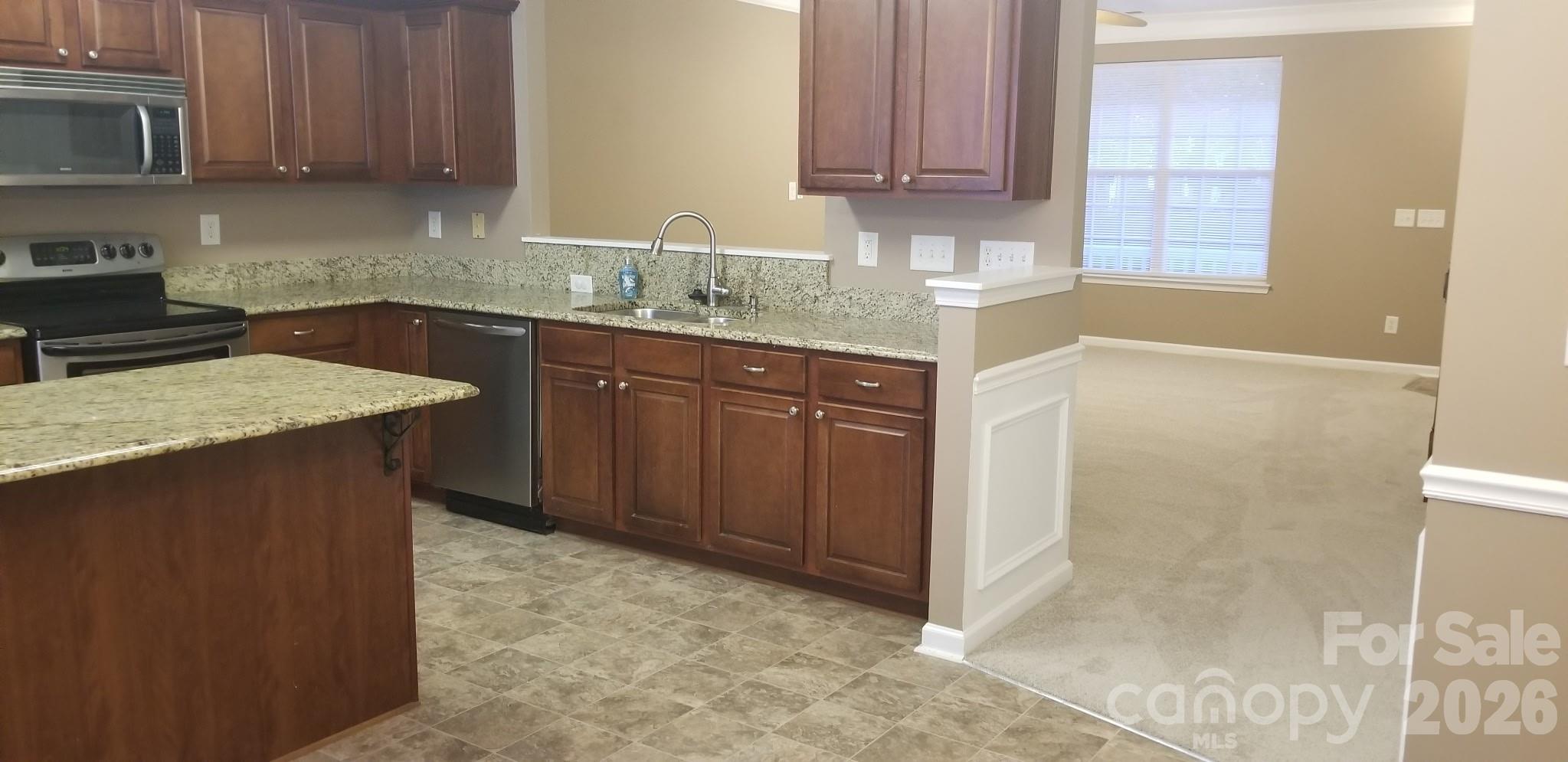 Villages At Rosedale - Residential