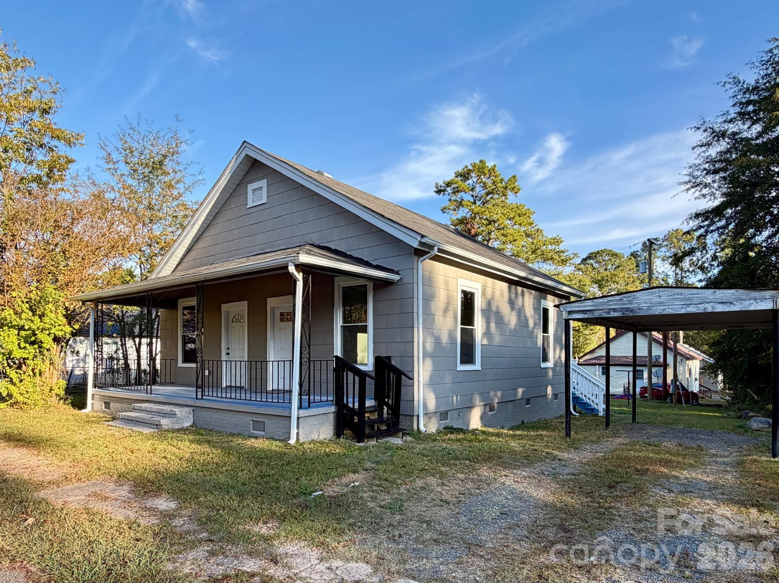 510 Leslie Street
