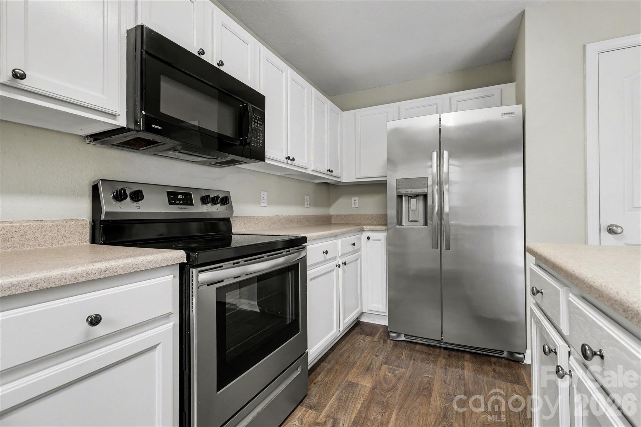 2100 Cranberry Woods Court