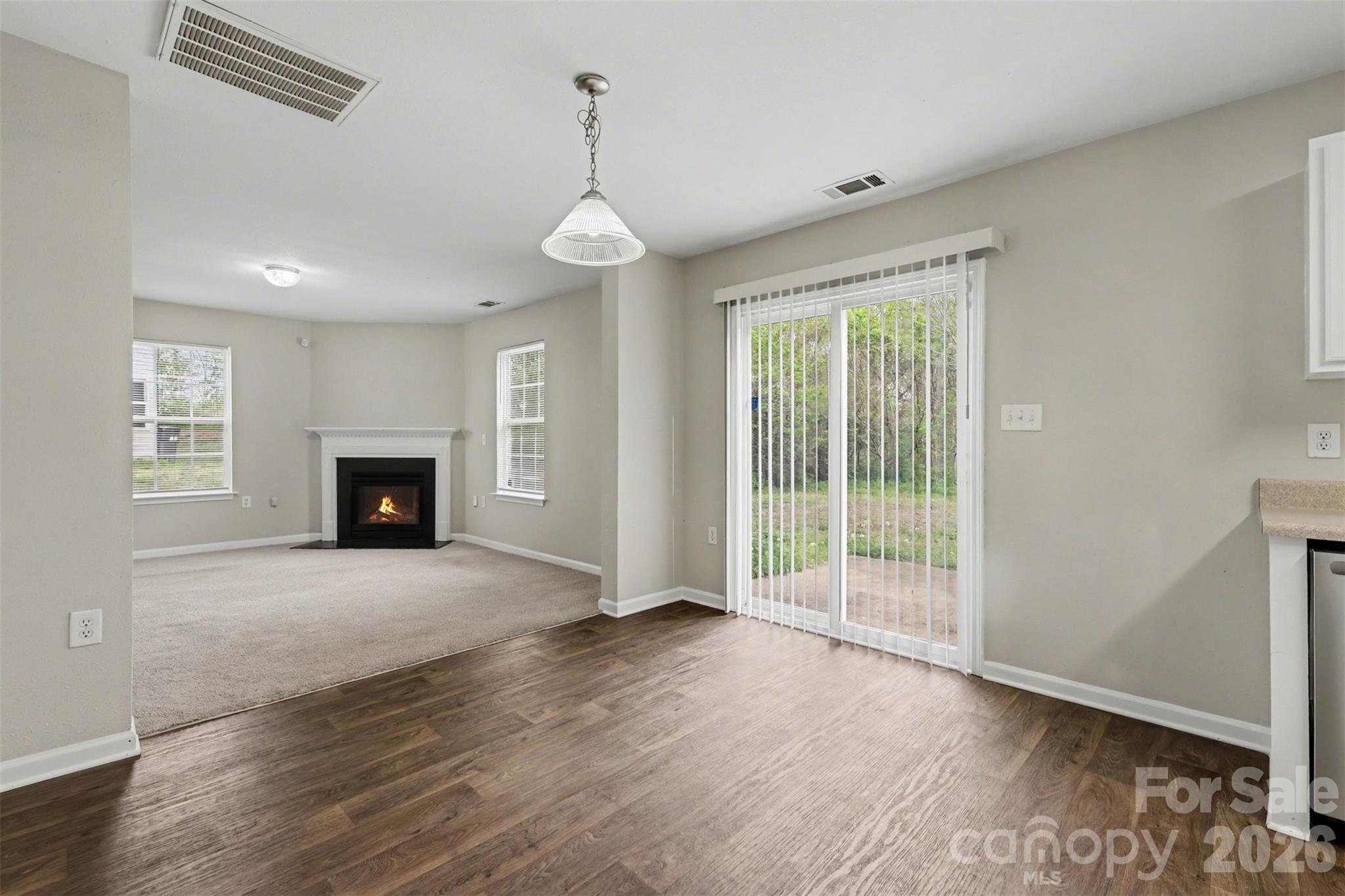 Mulberry Pond - Residential