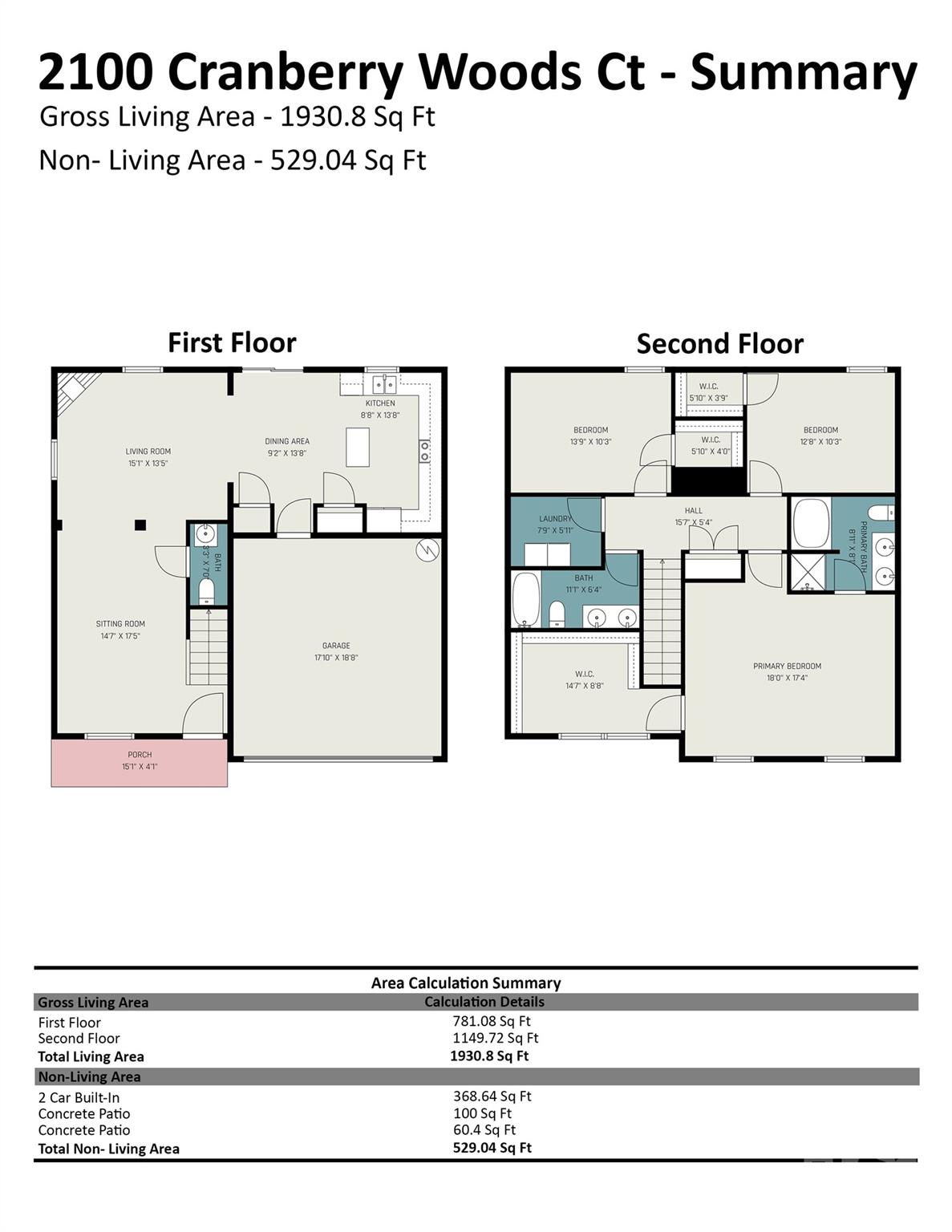 Mulberry Pond - Residential