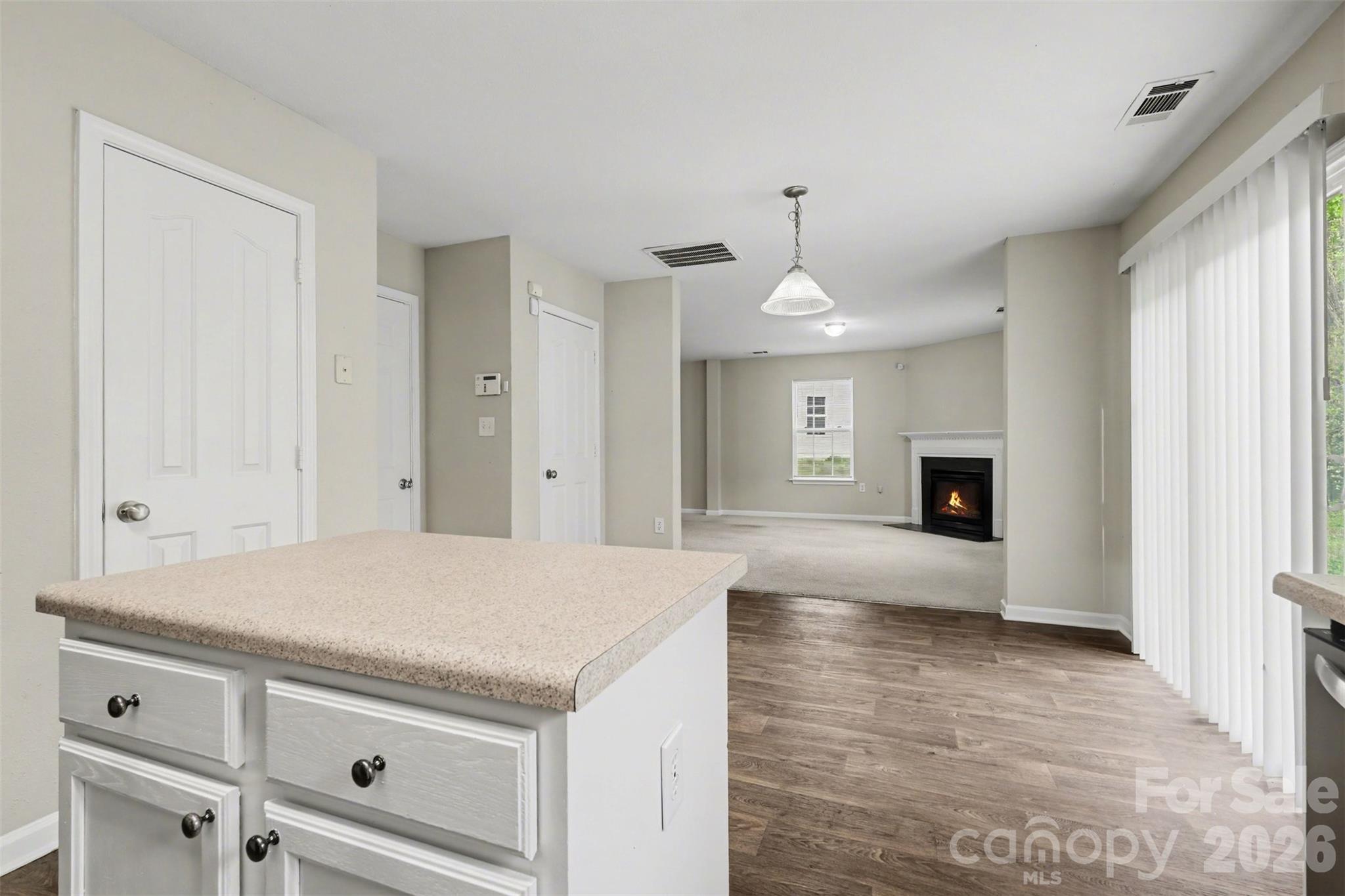 Mulberry Pond - Residential