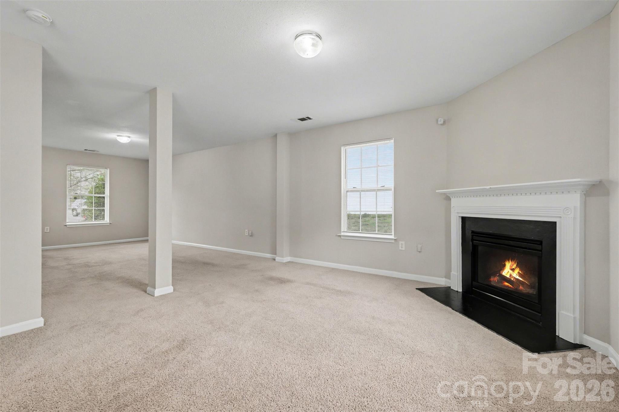 Mulberry Pond - Residential