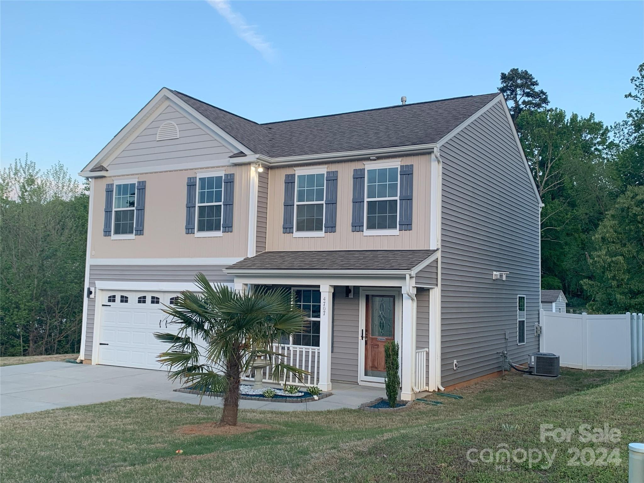 Northlake Landing - Residential