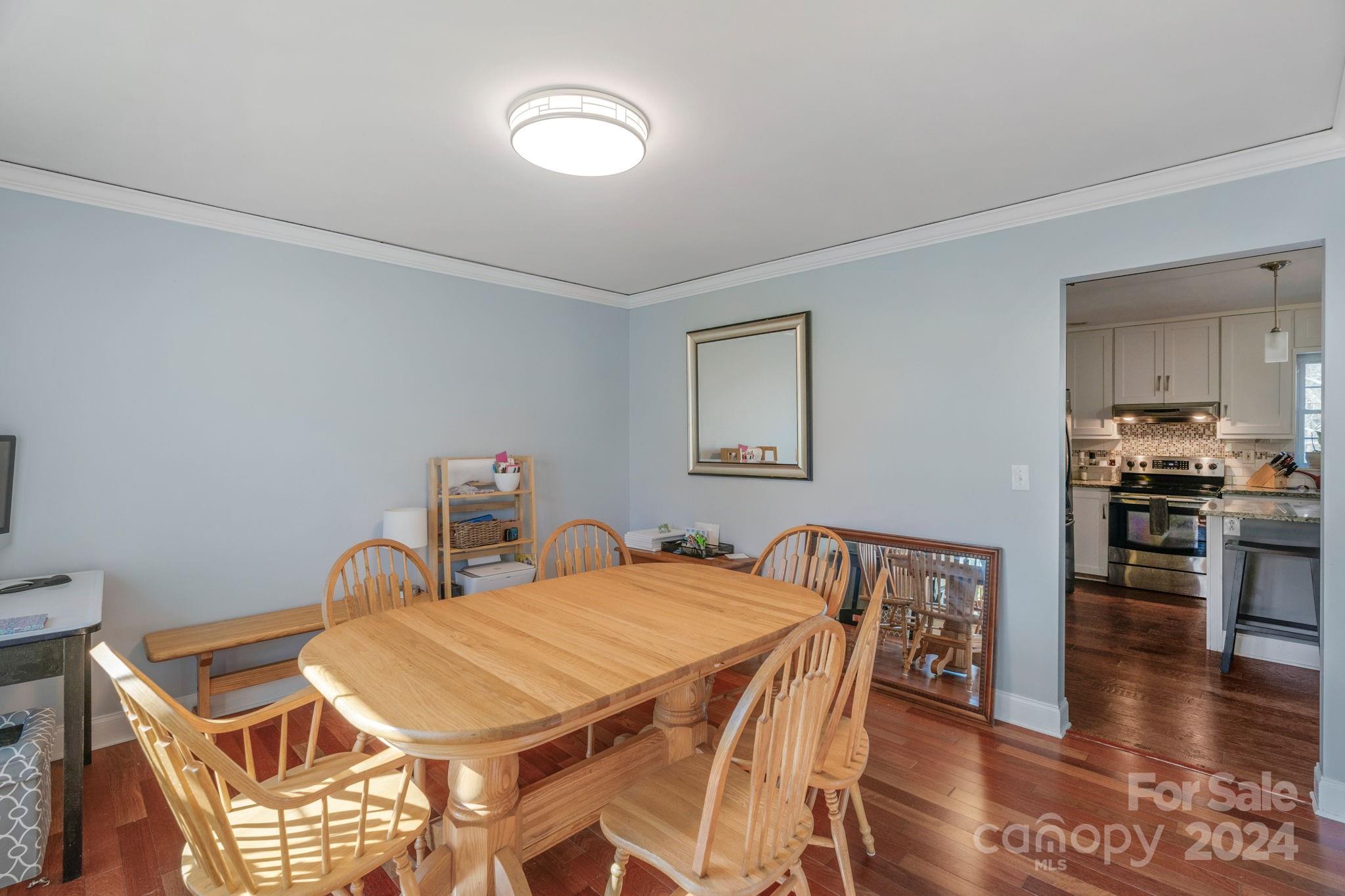 Woodside Falls - Residential