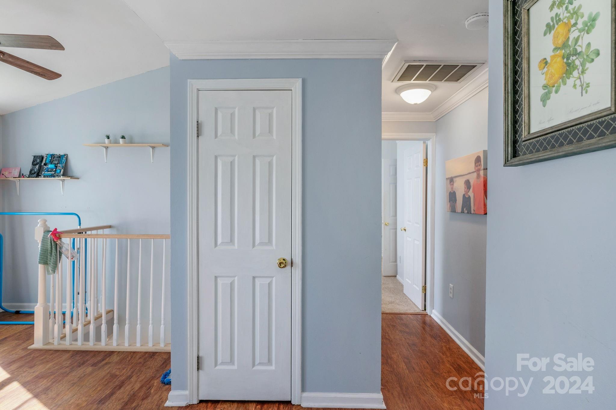 Woodside Falls - Residential