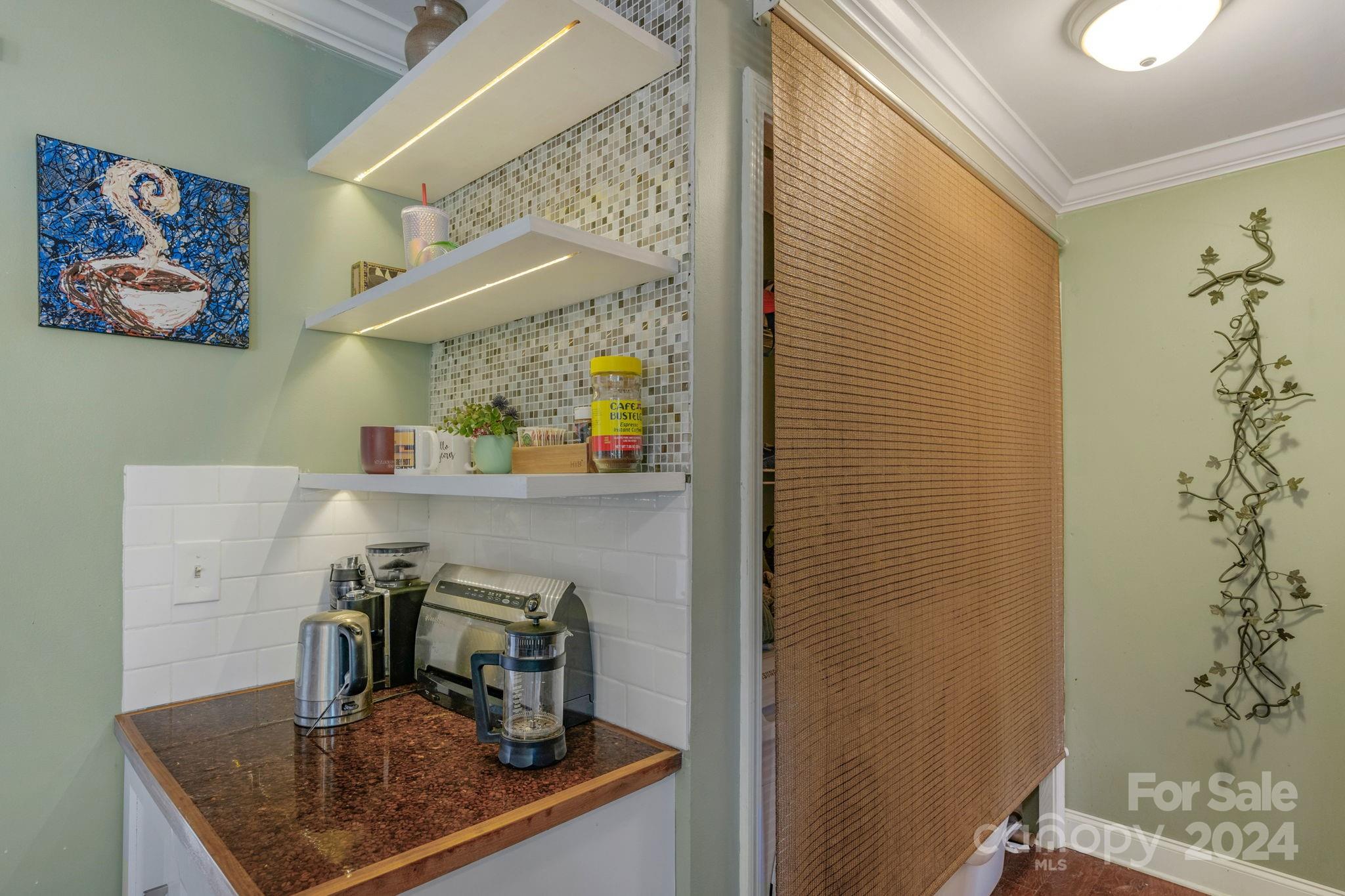 Woodside Falls - Residential