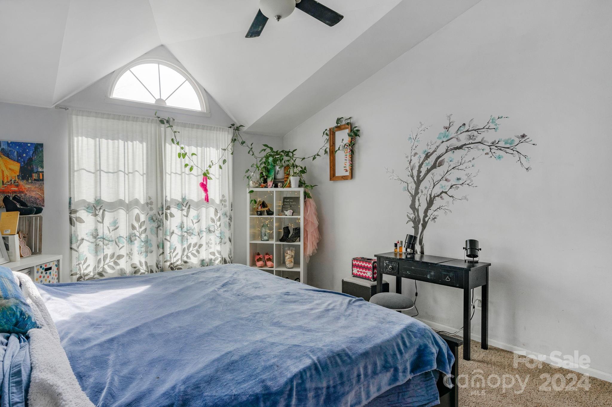 Woodside Falls - Residential