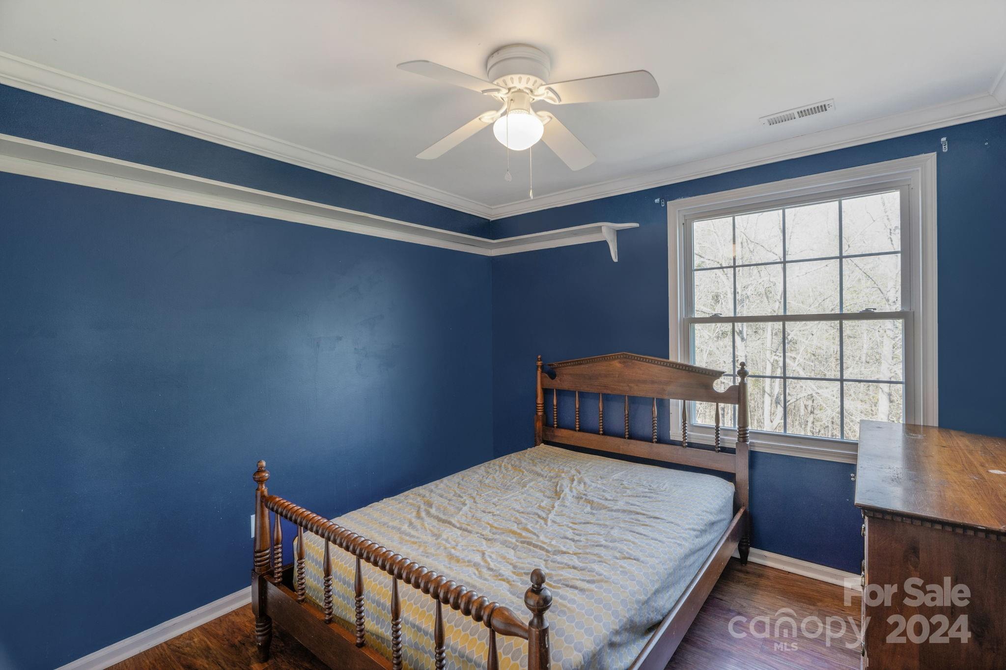 Woodside Falls - Residential