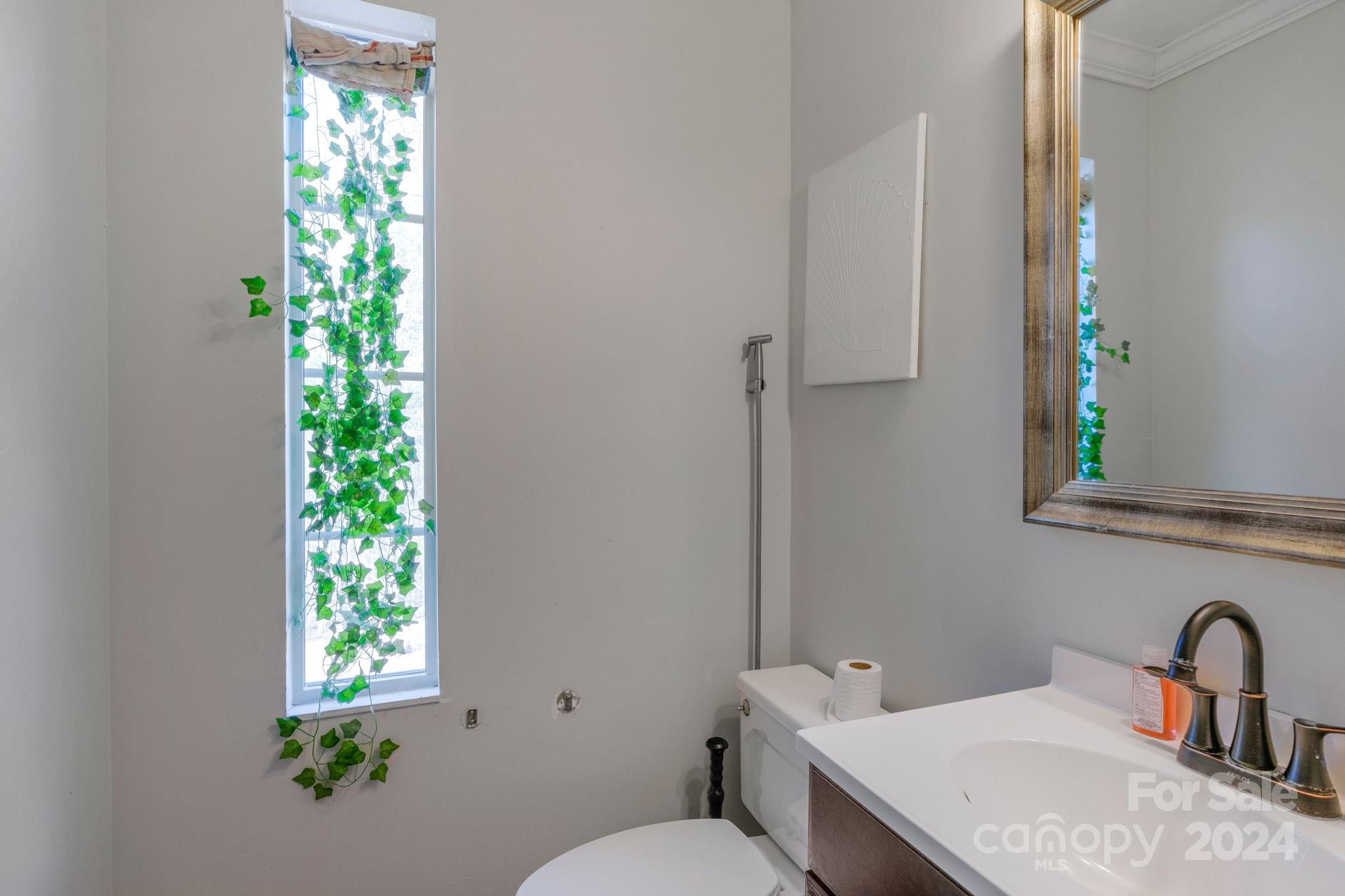 Woodside Falls - Residential