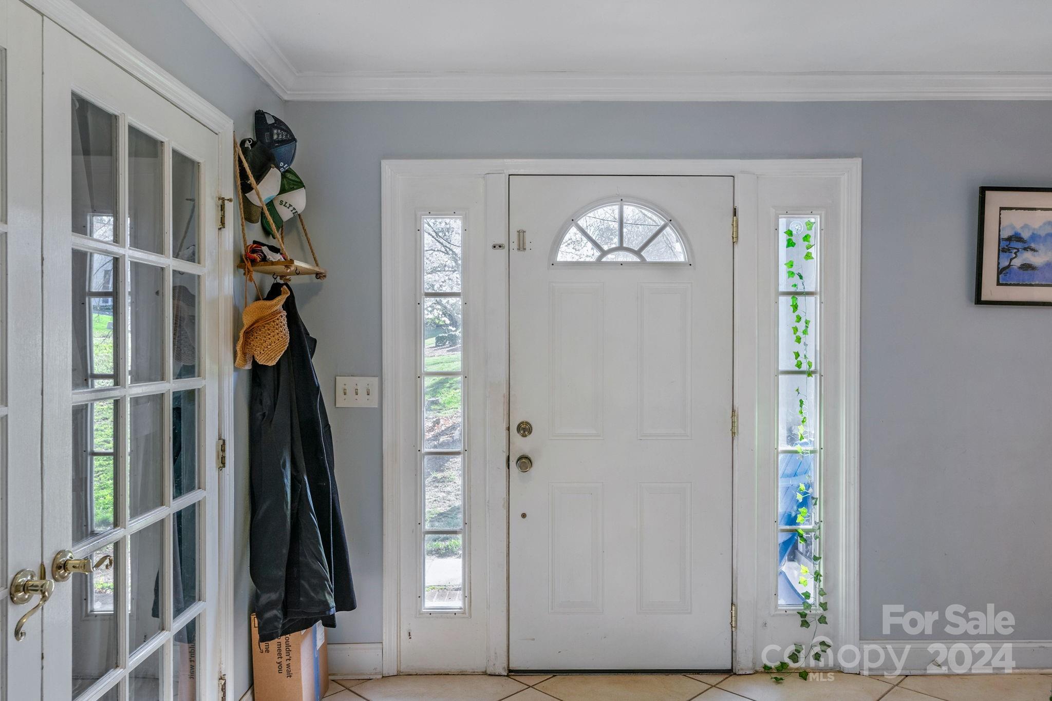 Woodside Falls - Residential