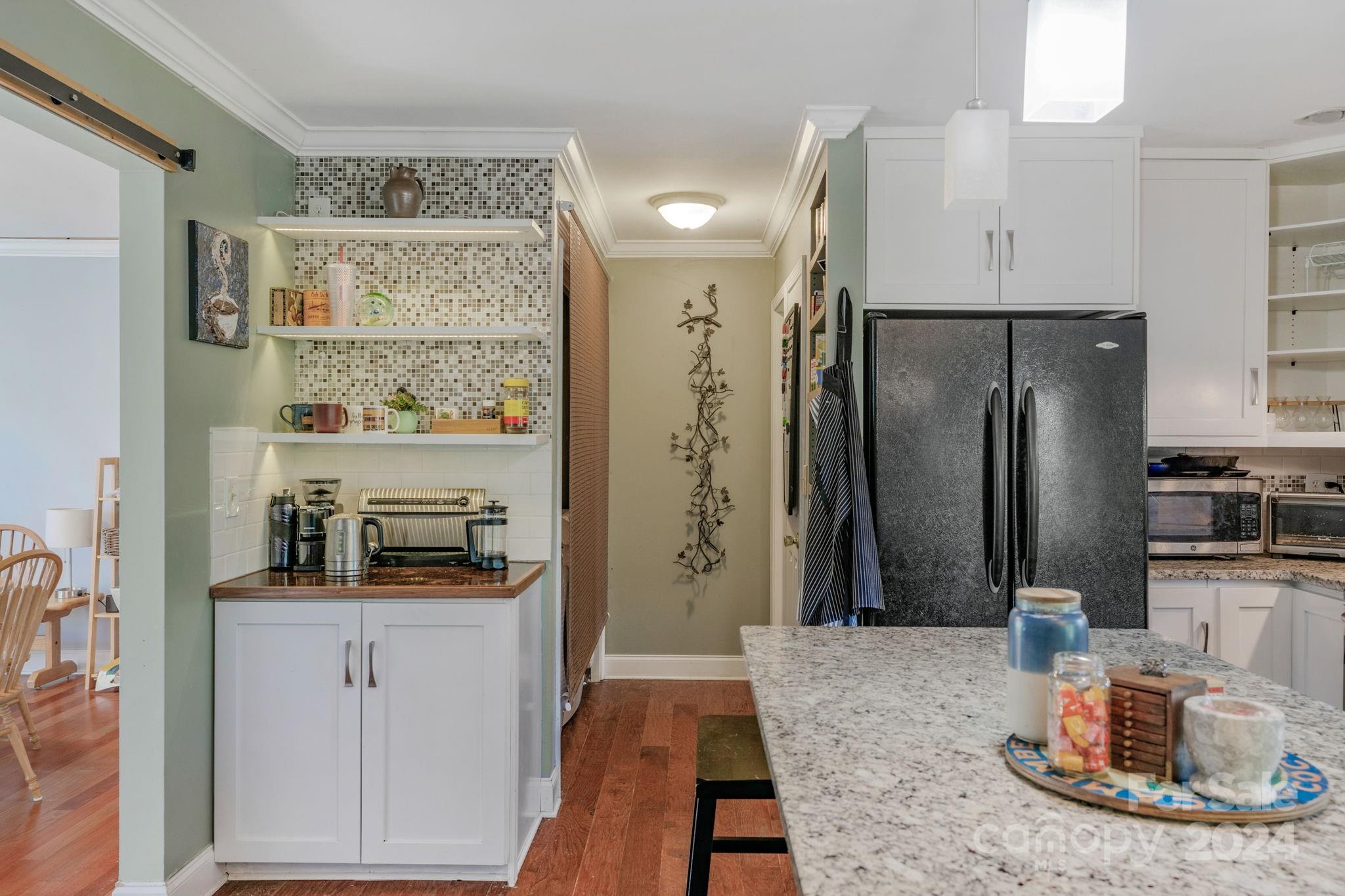 Woodside Falls - Residential