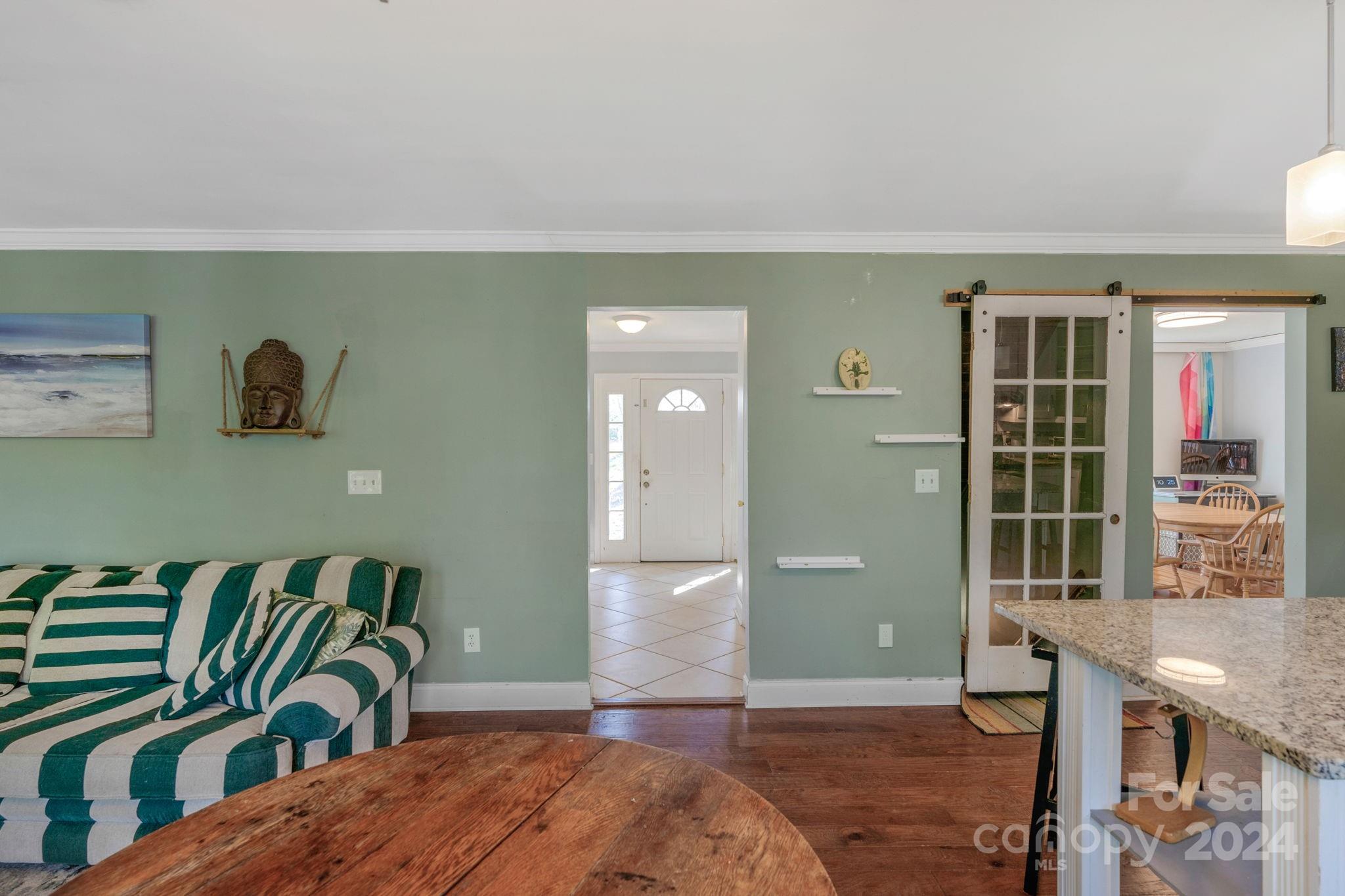 Woodside Falls - Residential