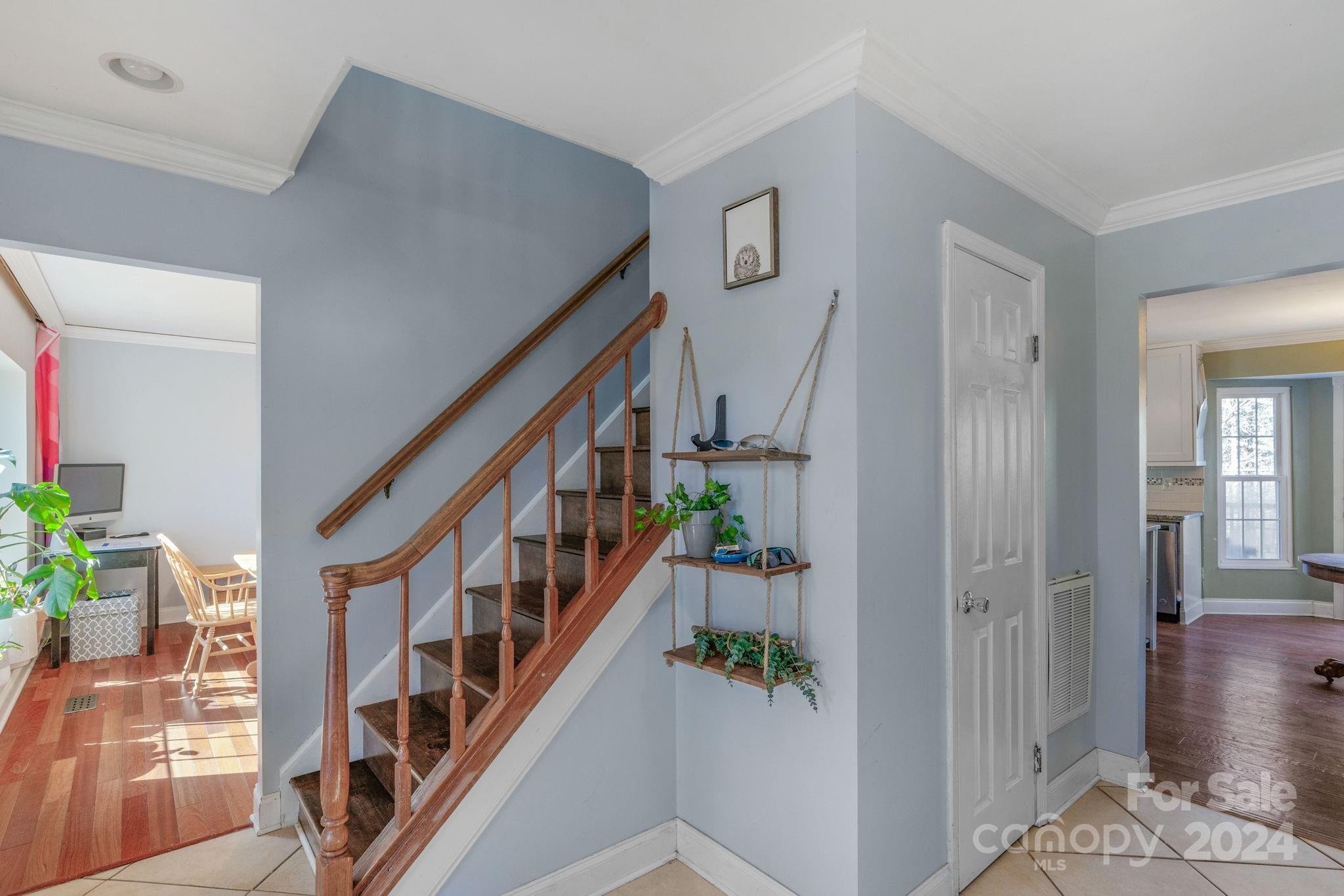 Woodside Falls - Residential