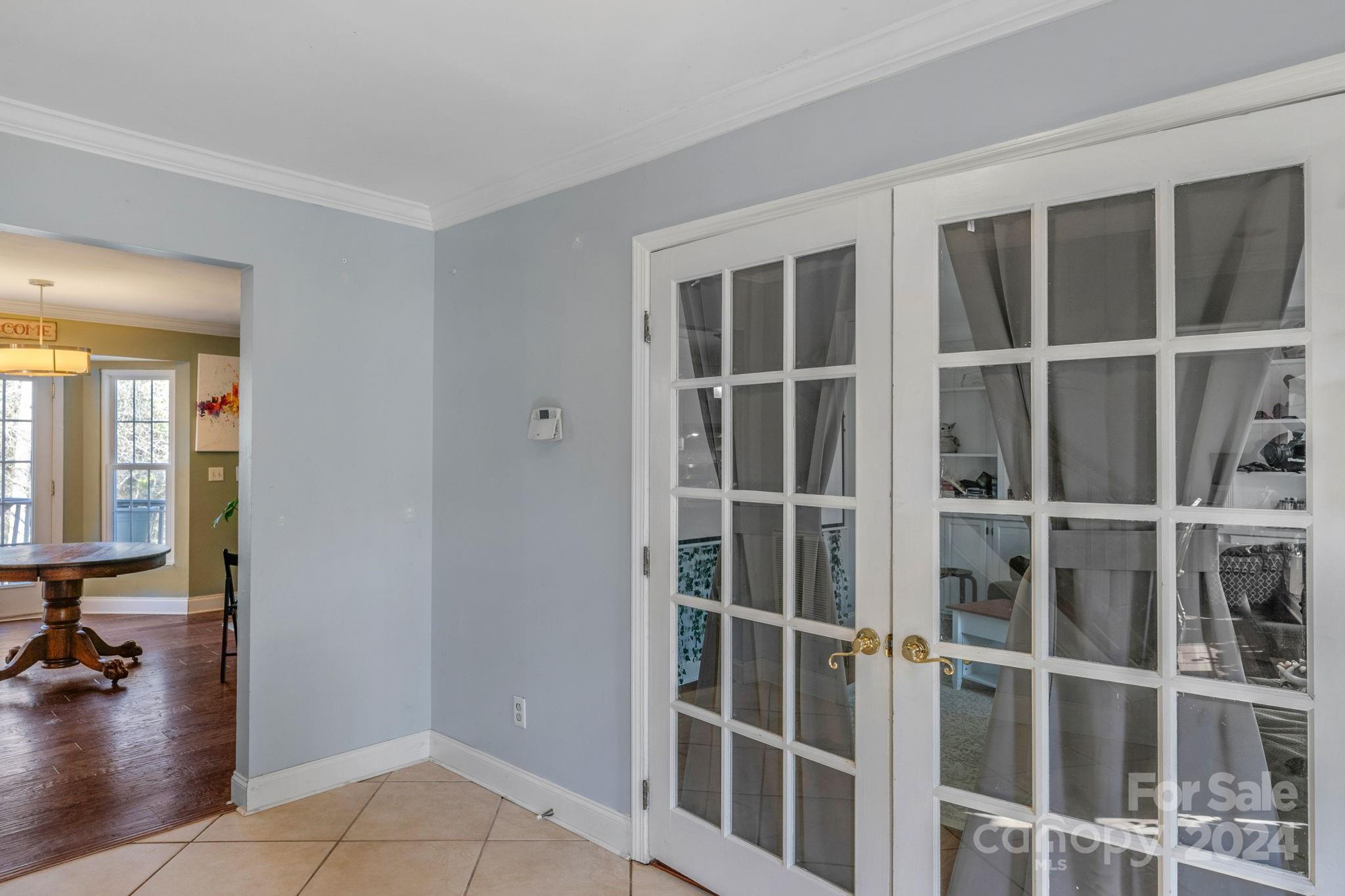 Woodside Falls - Residential