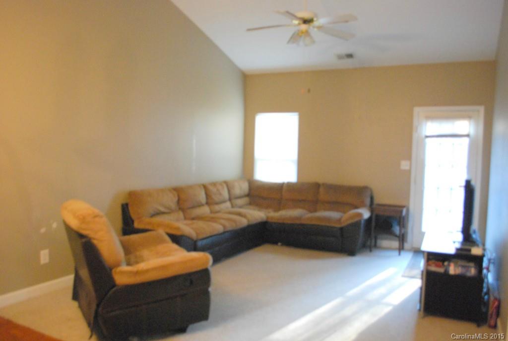 Huntington Place Iii - Residential