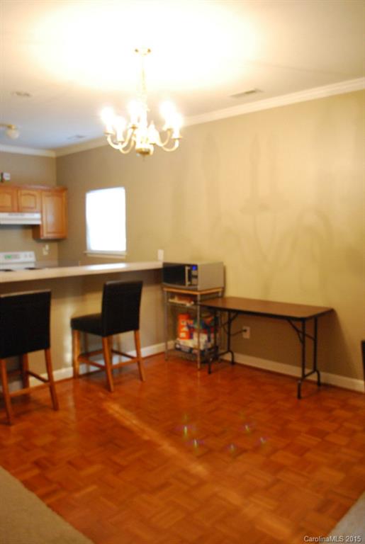 Huntington Place Iii - Residential