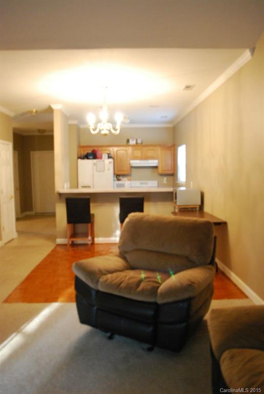 Huntington Place Iii - Residential