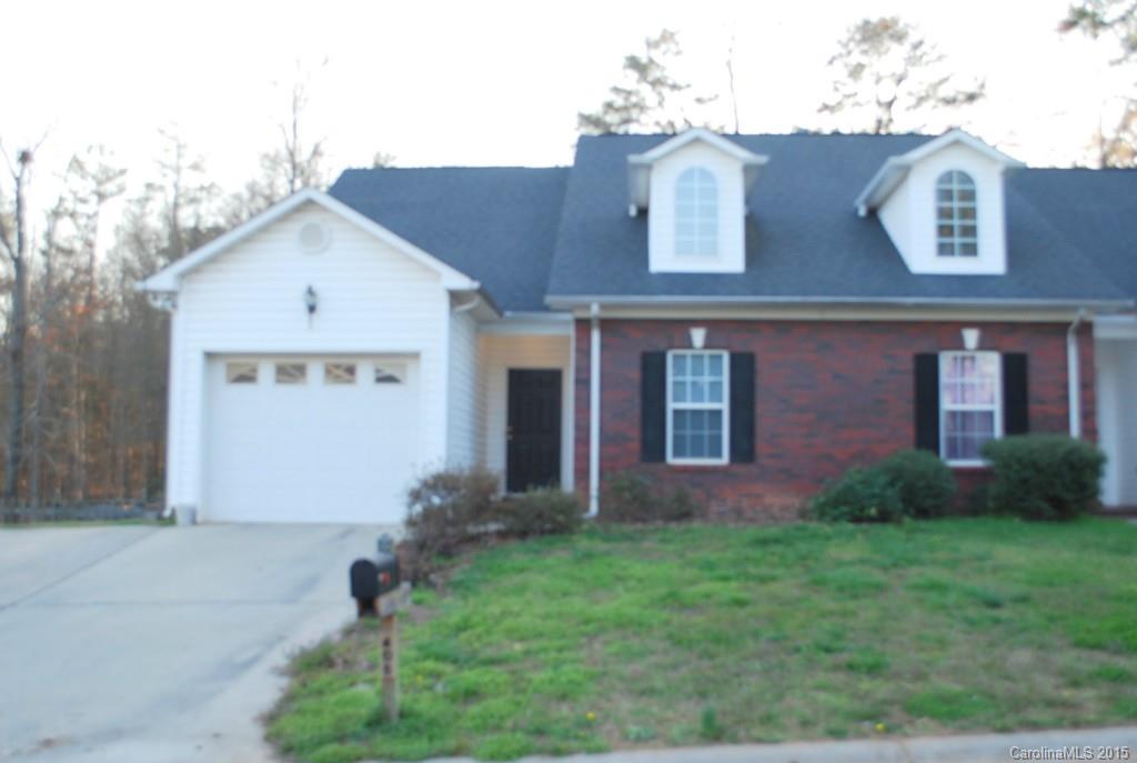 Huntington Place Iii - Residential