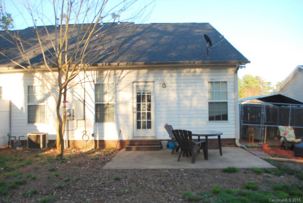 Huntington Place Iii - Residential