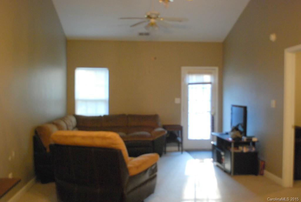 Huntington Place Iii - Residential