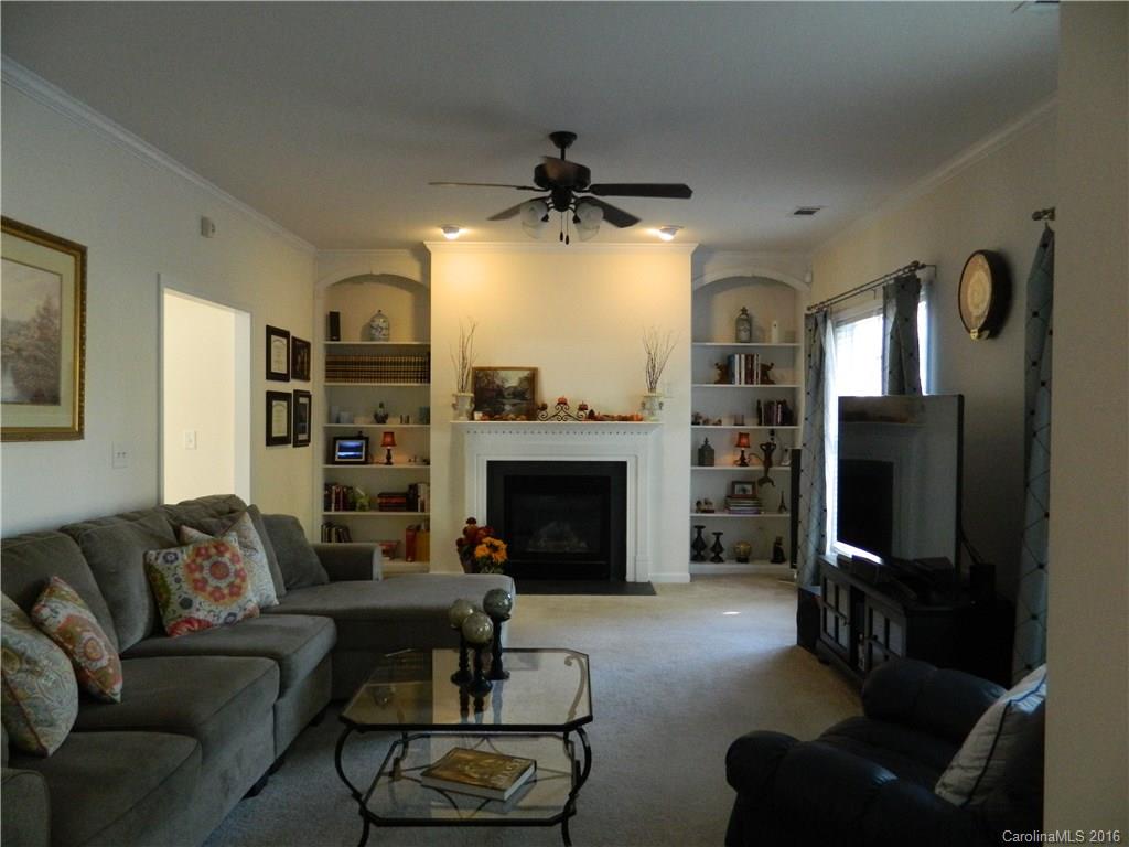 Rhynes Trace - Residential