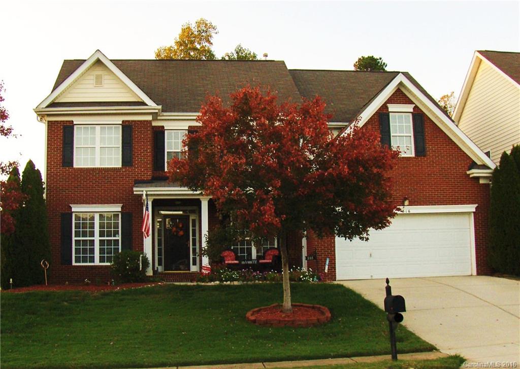 Rhynes Trace - Residential