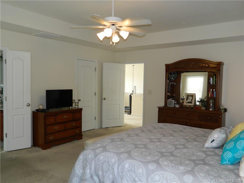 Rhynes Trace - Residential