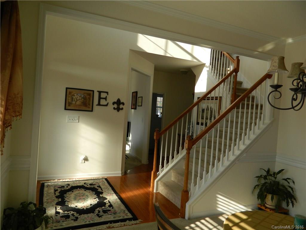 Rhynes Trace - Residential