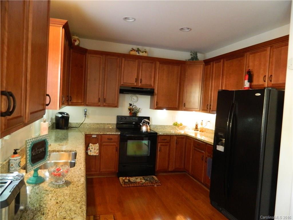 Rhynes Trace - Residential