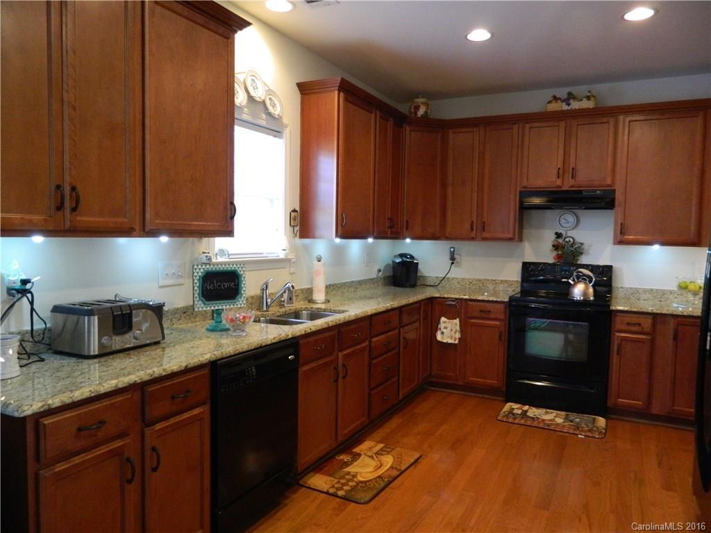 Rhynes Trace - Residential