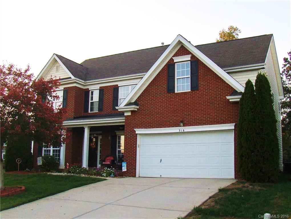 Rhynes Trace - Residential