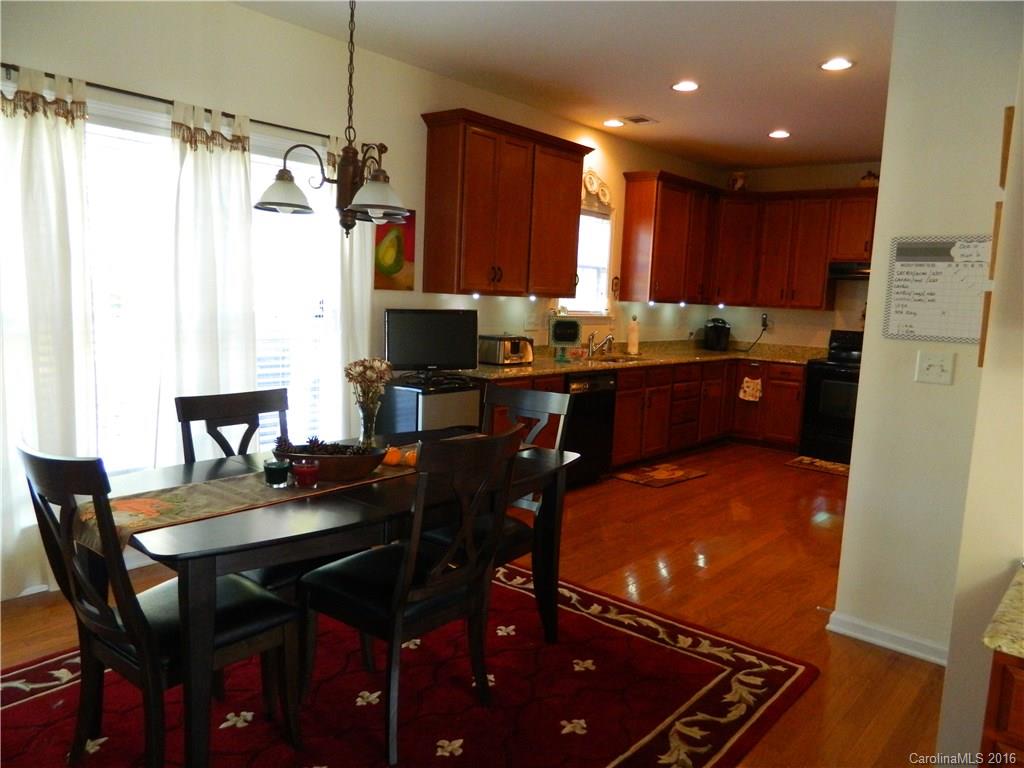 Rhynes Trace - Residential