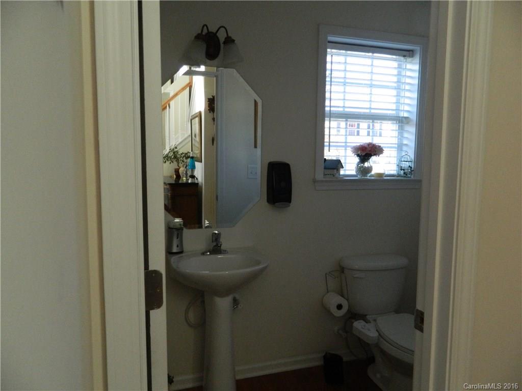 Rhynes Trace - Residential