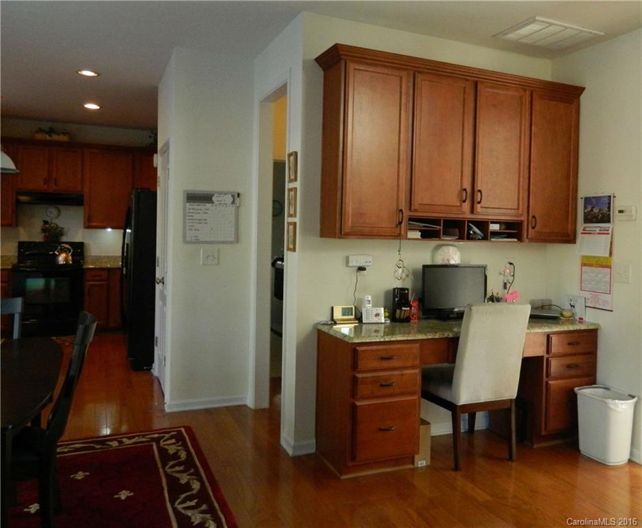 Rhynes Trace - Residential