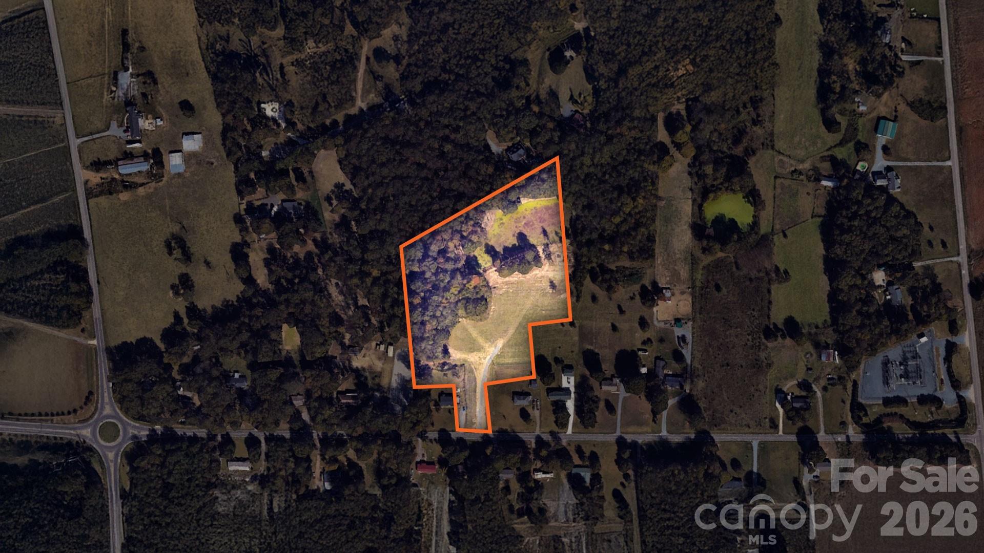 8105 Indian Trail Fairview Road