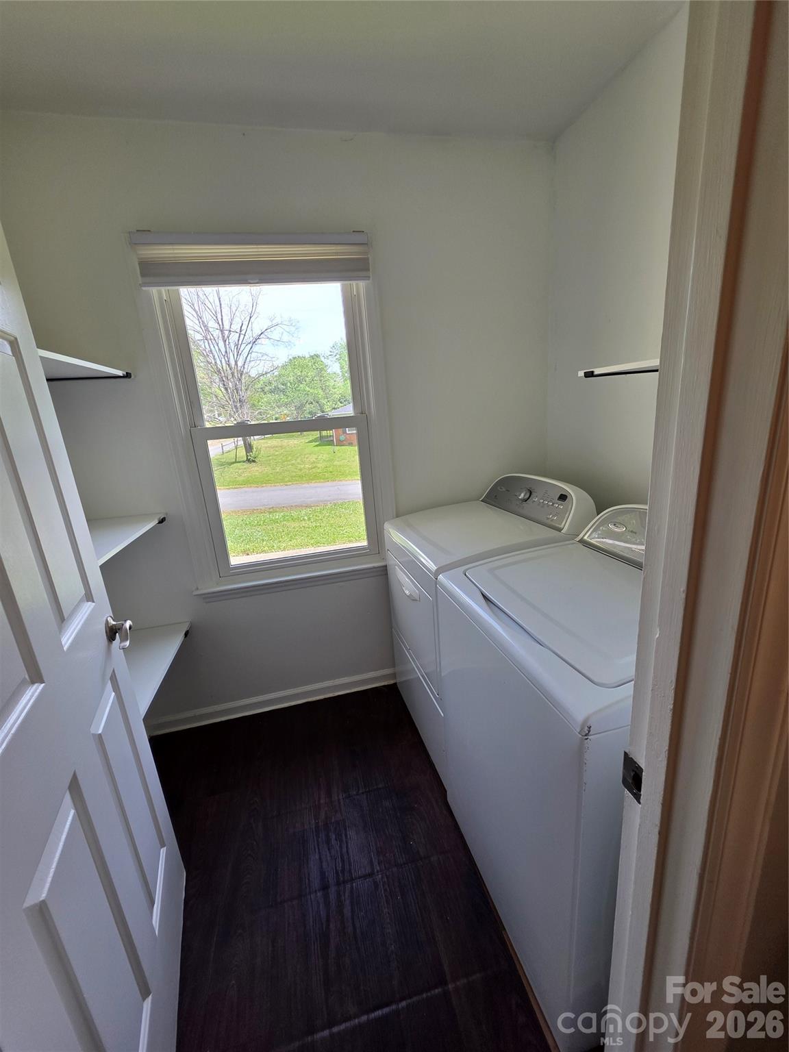 Catawba Heights - Residential