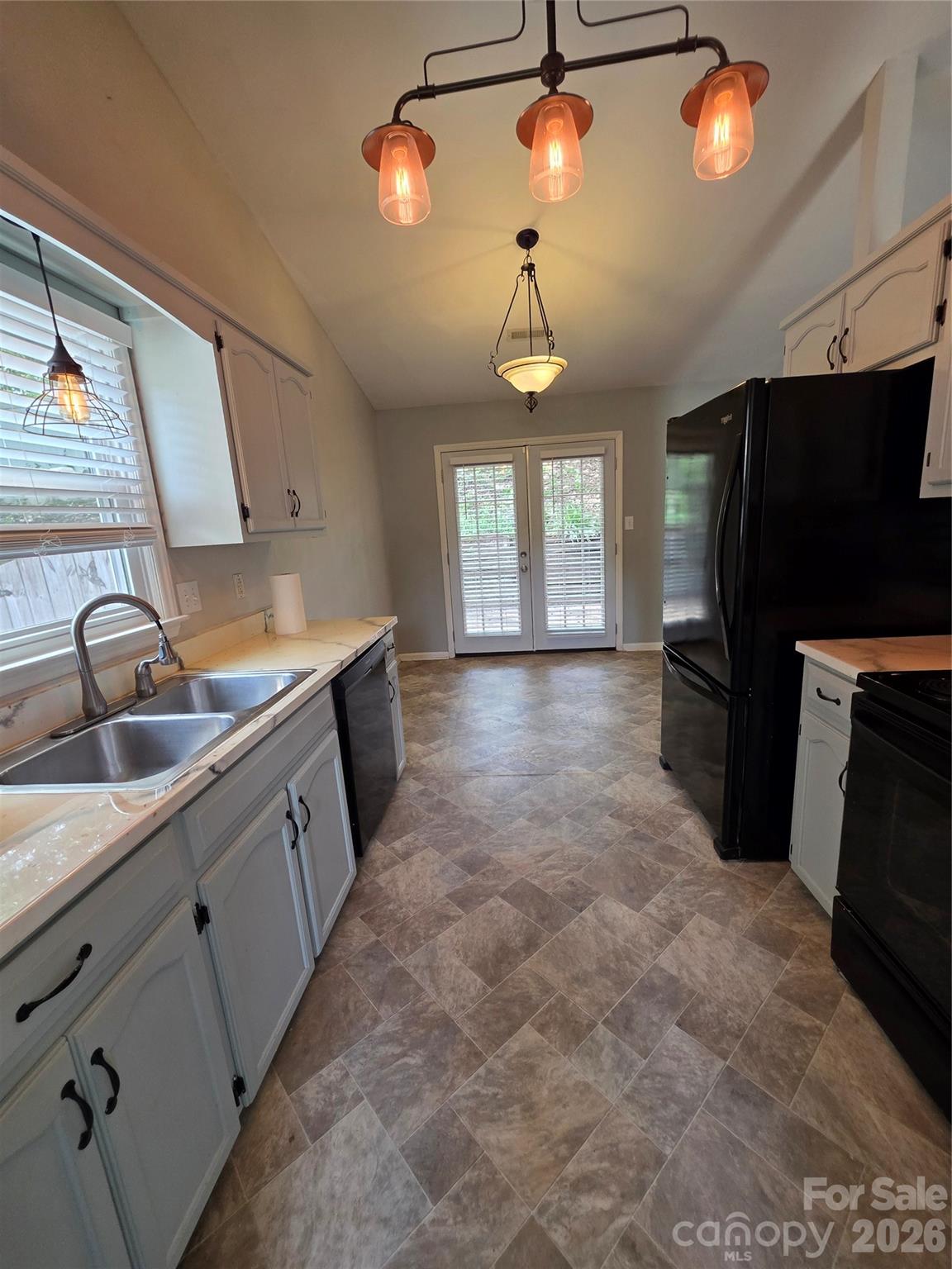 Catawba Heights - Residential